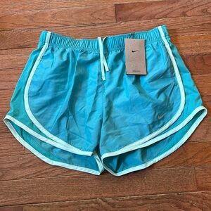 NWT Nike running shorts